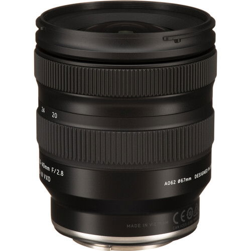 Tamron 20-40mm f/2.8 Di III VXD obiectiv pentru Sony FE [3]