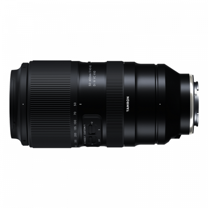 Tamron 50-400mm F4.5-6.3 Di III VC VXD Montura Sony E [3]