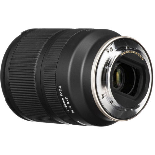 Tamron Obiectiv Foto Mirrorless 17-28mm  f2.8 RXD III Sony  FE [2]