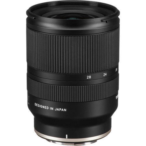 Tamron Obiectiv Foto Mirrorless 17-28mm  f2.8 RXD III Sony  FE [5]