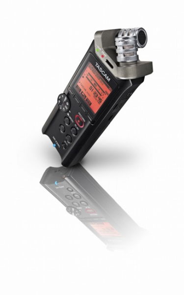 Tascam DR-22WL Recorder digital portabil [7]