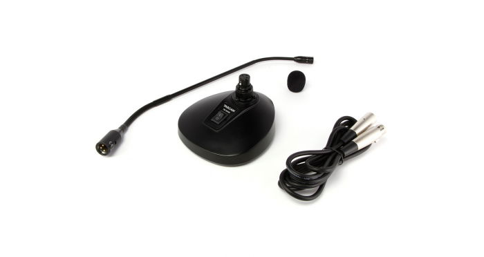 TASCAM TM-95GN Microfon de masa pentru conferinte [4]