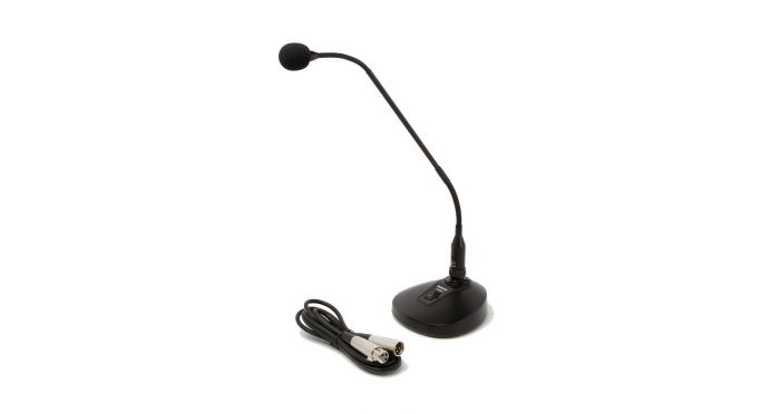 TASCAM TM-95GN Microfon de masa pentru conferinte [3]