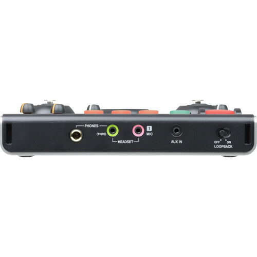 Tascam US-42B MiNiSTUDIO CREATOR interfata audio [2]