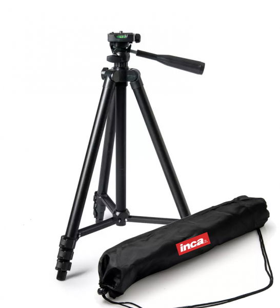 Teleprompter cu trepied [2]