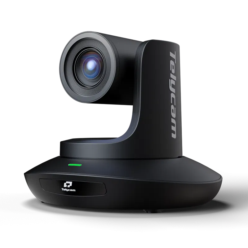 Telycam Sistem Transmisie Live Multicam PTZ Full HD Zoom 20X NDI [2]