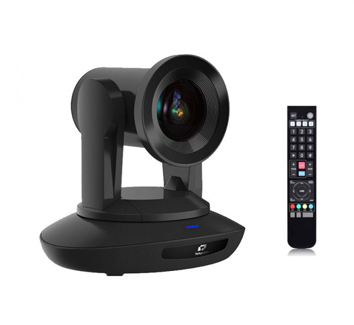 Telycam TLC-700 Camera Video PTZ NDI 4K  Zoom 35x [1]