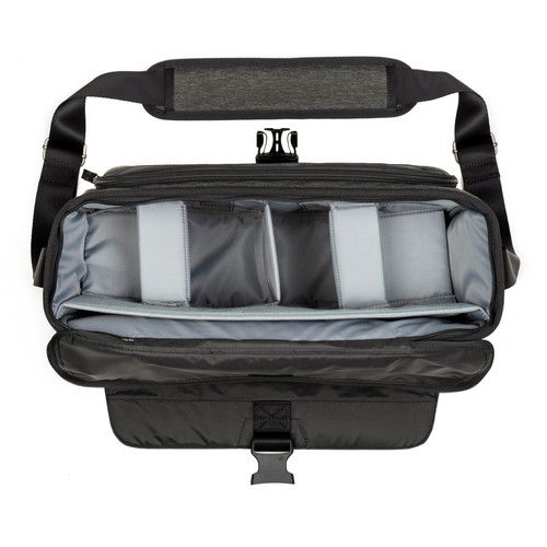 Think Tank Geanta Foto Vision 15 Dark Olive [4]