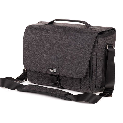 Think Tank Geanta Foto Vision 15 Dark Olive [3]