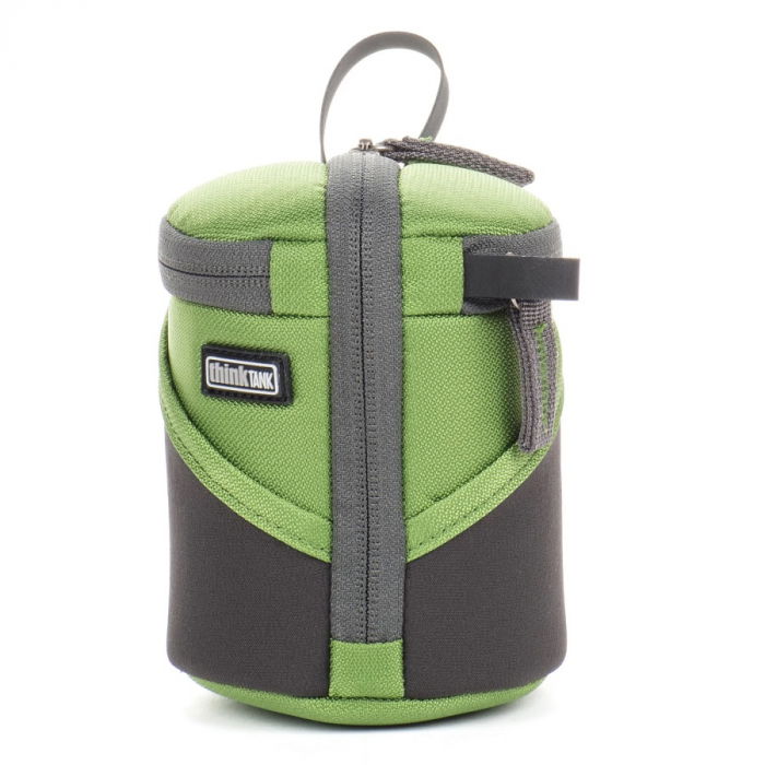 Think Tank Geanta Obiectiv Duo 5 Green [1]
