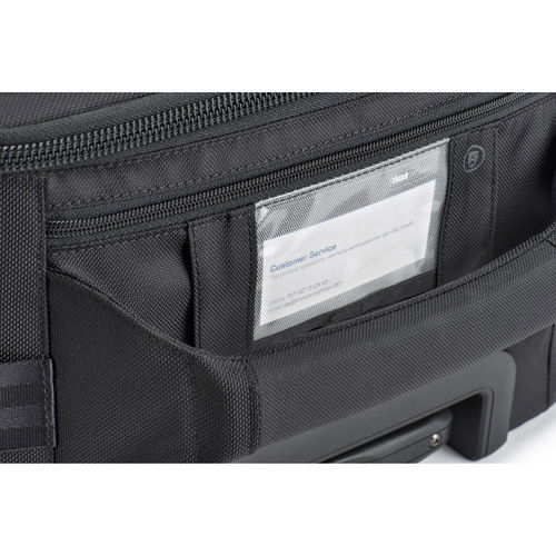 Think Tank Troller Airport Security V3.0 Negru [4]