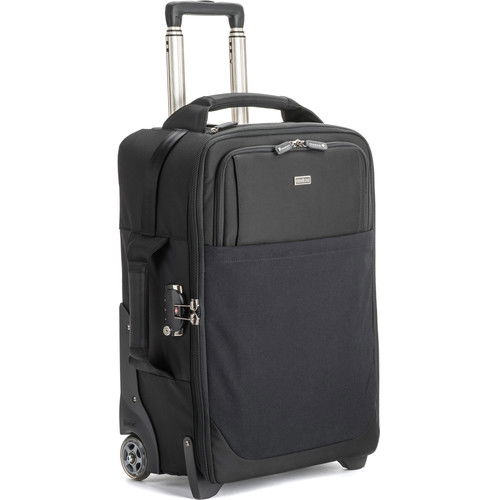 Think Tank Troller Airport Security V3.0 Negru [1]