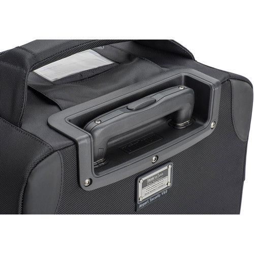Think Tank Troller Airport Security V3.0 Negru [5]