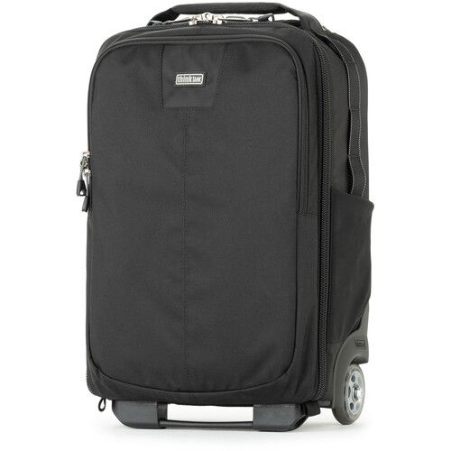 Think Tank Troller Essentials Convertible Backpack Negru [6]