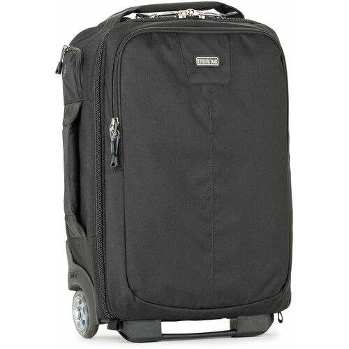 Think Tank Troller Essentials Convertible Backpack Negru [5]