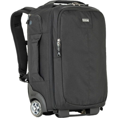 Think Tank Troller Essentials Convertible Backpack Negru [1]