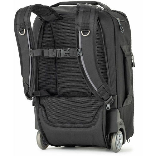 Think Tank Troller Essentials Convertible Backpack Negru [3]