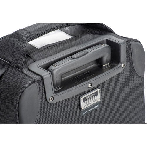 Think Tank troller foto-video Airport International V3.0 Negru [5]