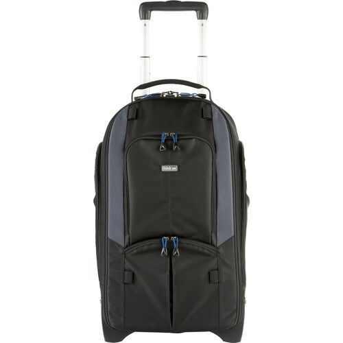 Think Tank Troller Foto-Video Photo StreetWalker Rolling Backpack V2.0 Negru [2]