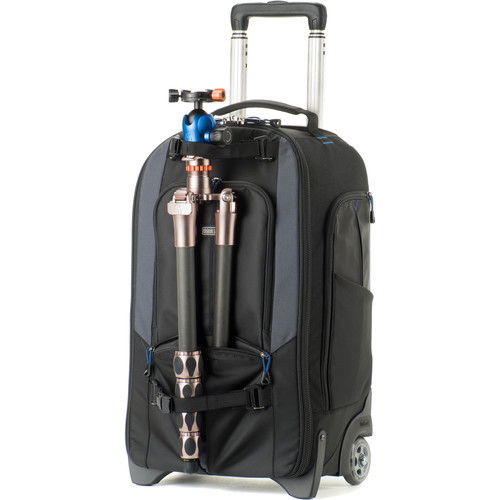 Think Tank Troller Foto-Video Photo StreetWalker Rolling Backpack V2.0 Negru [7]