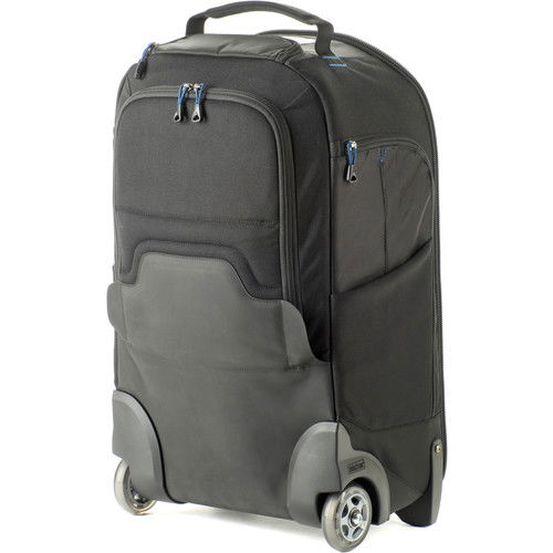 Think Tank Troller Foto-Video Photo StreetWalker Rolling Backpack V2.0 Negru [4]