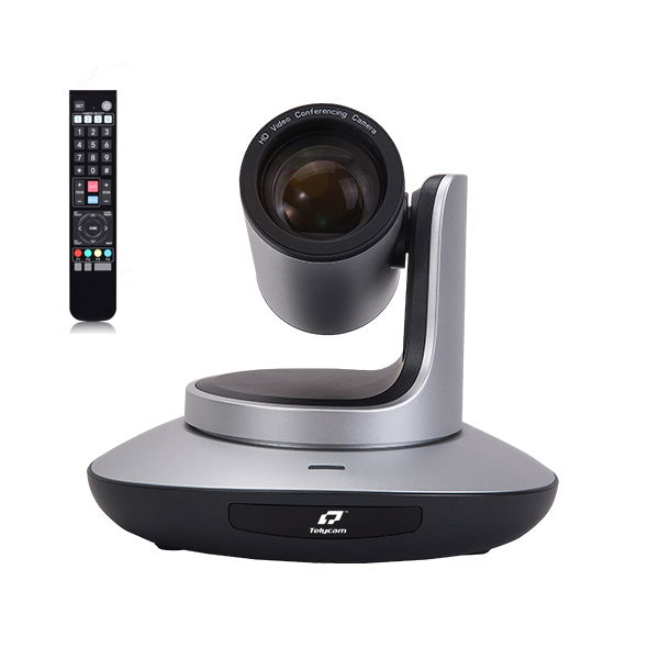 Telycam camera PTZ Full HD Zoom 20X NDI [1]