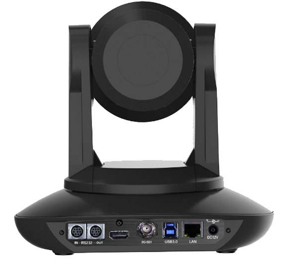 Telycam TLC-700 Camera Video PTZ NDI 4K  Zoom 35x [4]