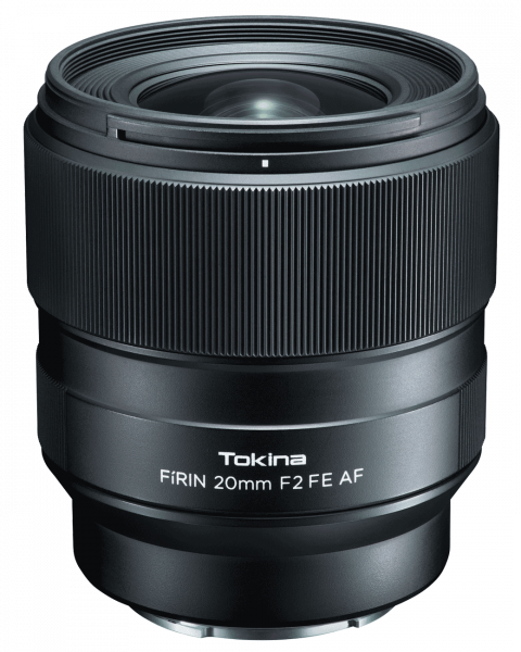 Pachet Tokina FiRIN 20mm f/2 FE AF obiectiv montura Sony E cu Filtru UV [1]