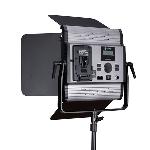 Tolifo GK-S100B PRO LED Bicolor 100W cu telecomanda [2]