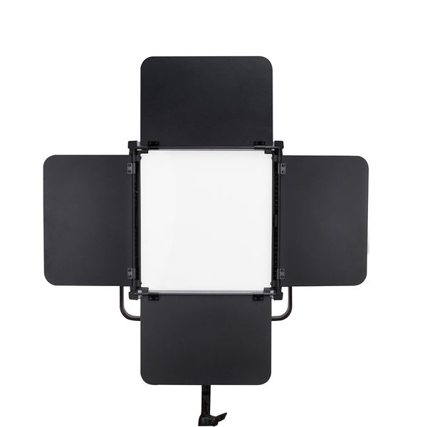 Tolifo GK-S100B PRO LED Bicolor 100W cu telecomanda [5]