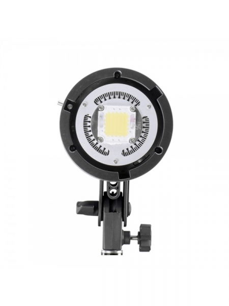 Tolifo T-600BL Kit Lampa Video LED Bicolor x 2 [5]