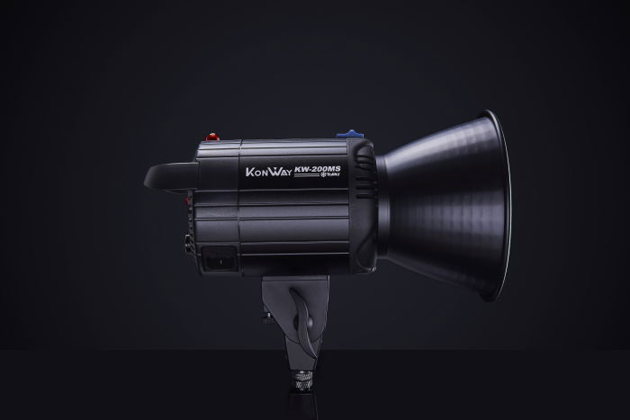 Tolifo Lampa foto-video Led 5600K 100W [8]