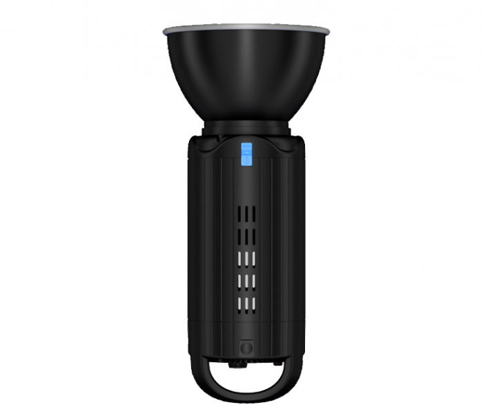 Tolifo Lampa foto Led 5600K 200W [6]