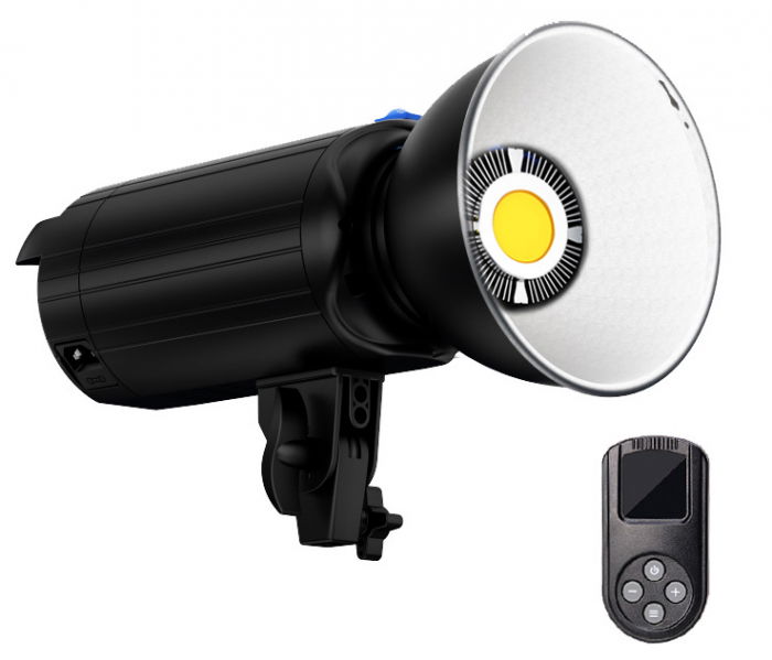 Tolifo Lampa foto Led 5600K 200W [1]