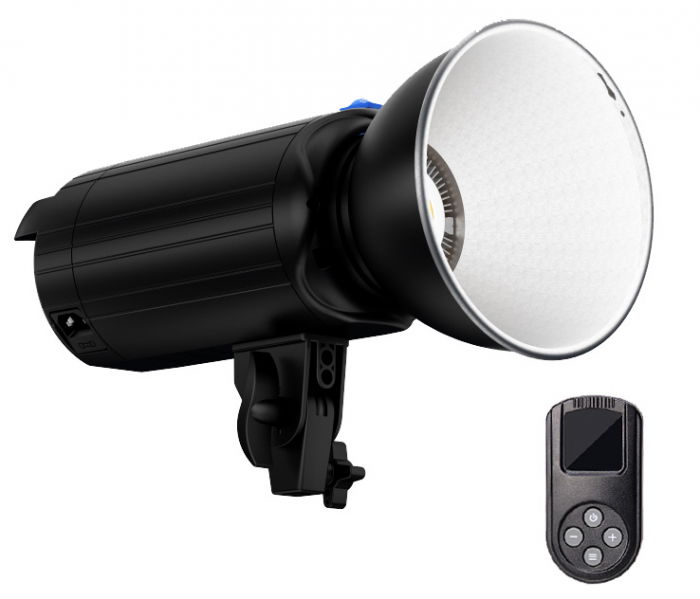 Tolifo Lampa foto Led 5600K 200W [4]