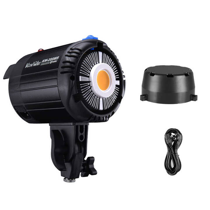 TOLIFO Lampa LED 100W [1]
