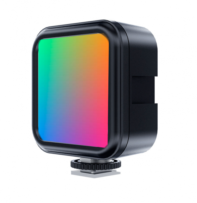 Tolifo PT-49RGB LED modular Bicolor/RGB [1]