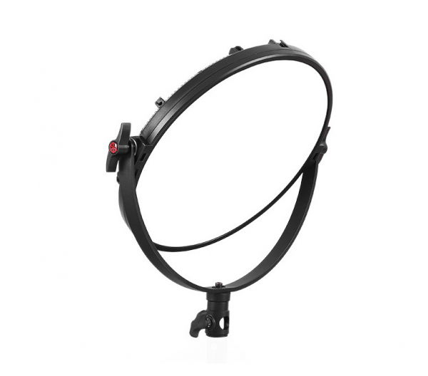 Tolifo Lampa Video LED 600 Ring Light Bicolor 60W [1]