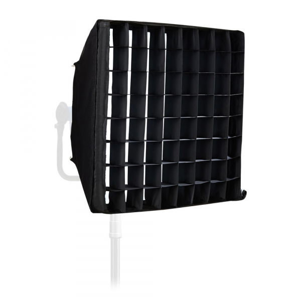 Tolifo Softbox cu grid pentru LED GK-S36B [2]