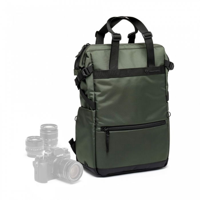 Manfrotto Street Rucsac convertibil [1]