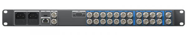 Procesor avansat de compozitie grafica Blackmagic Design Ultimatte 12 Keyer ULTMKEY12 [2]