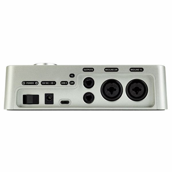 Universal Audio Apollo Solo USB Heritage Edition [6]
