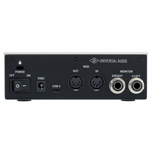 Universal Audio Volt 1 interfata audio [8]