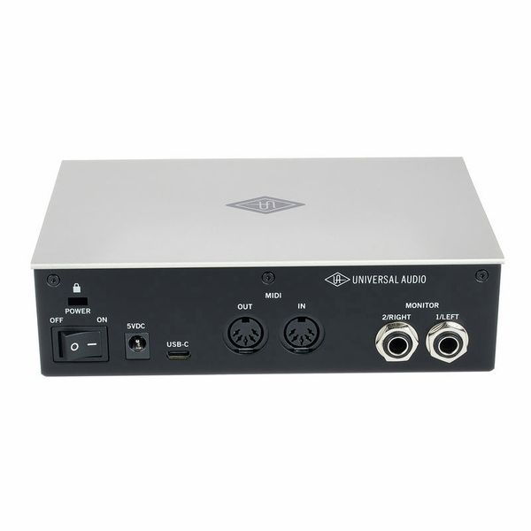 Universal Audio Volt 2 interfata audio [4]