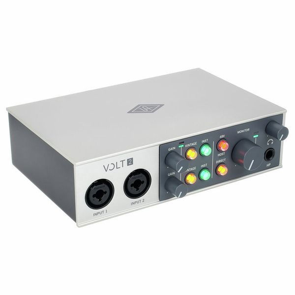 Universal Audio Volt 2 interfata audio [3]