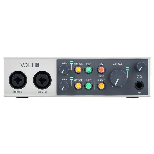 Universal Audio Volt 2 interfata audio [5]