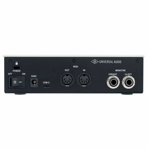 Universal Audio Volt 2 interfata audio [7]