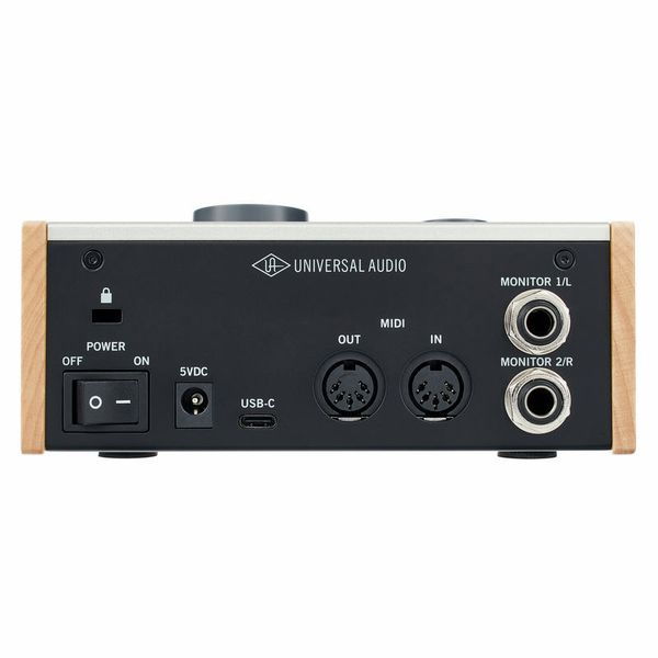 Universal Audio Volt 176 Interfata audio [6]