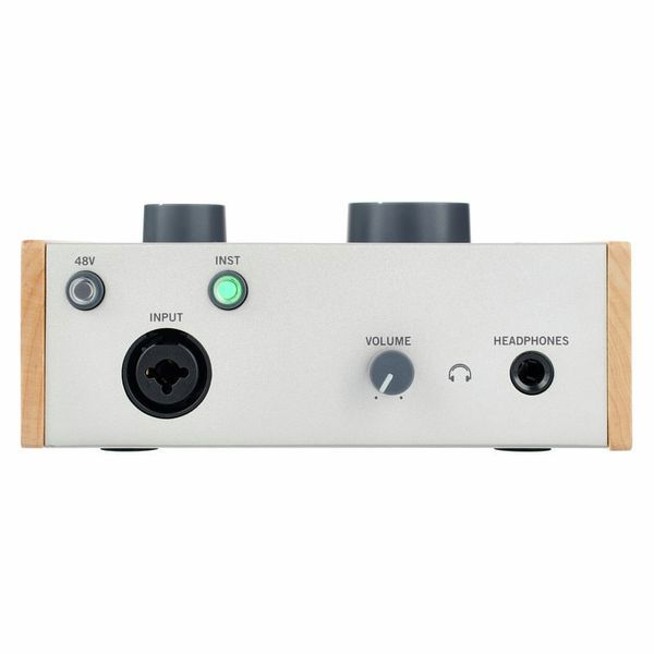 Universal Audio Volt 176 Interfata audio [7]