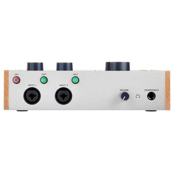 Universal Audio Volt 476 Interfata audio [8]
